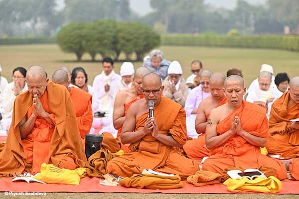 Photo of Places to see in Sarnath 6/28 by A Mango Traveler