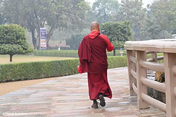 Photo of Places to see in Sarnath 7/28 by A Mango Traveler