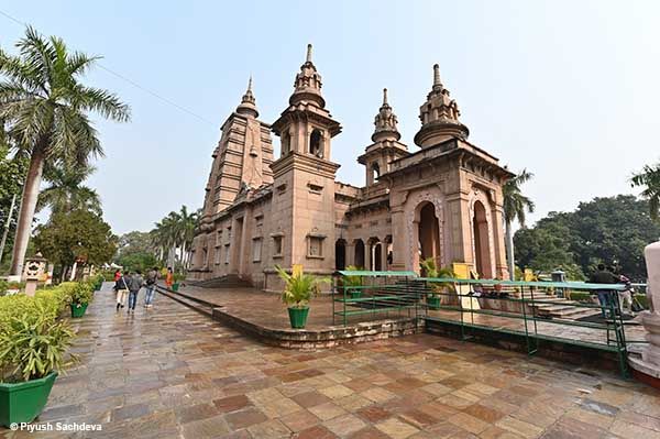 Photo of Places to see in Sarnath 9/28 by A Mango Traveler