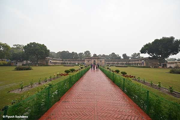Photo of Places to see in Sarnath 14/28 by A Mango Traveler