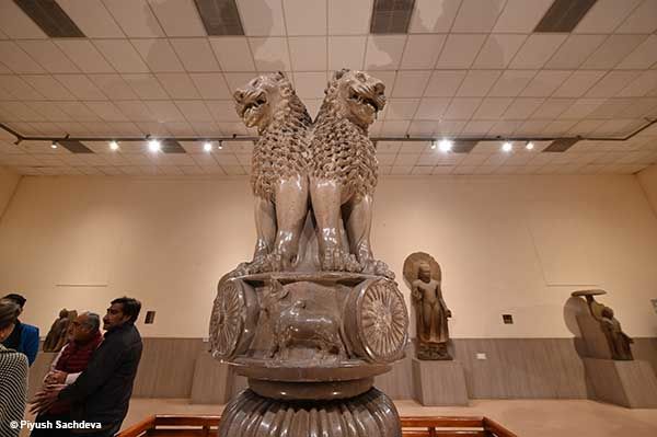 Photo of Places to see in Sarnath 16/28 by A Mango Traveler
