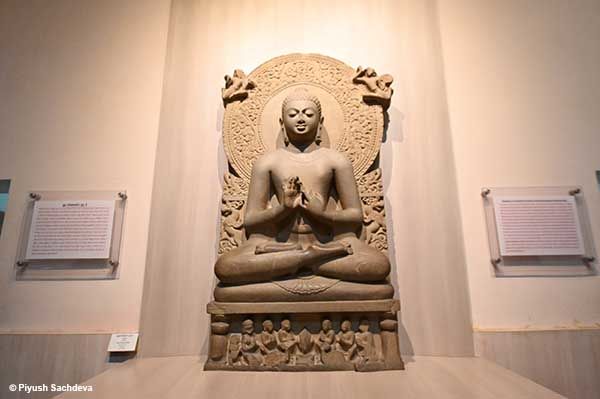 Photo of Places to see in Sarnath 17/28 by A Mango Traveler