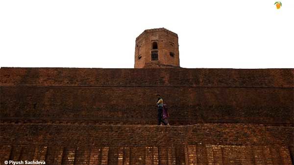 Photo of Places to see in Sarnath 19/28 by A Mango Traveler