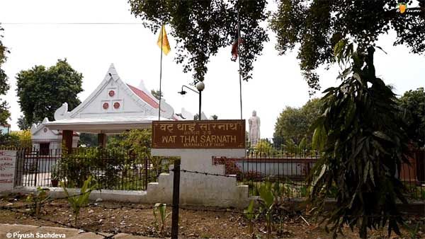 Photo of Places to see in Sarnath 20/28 by A Mango Traveler