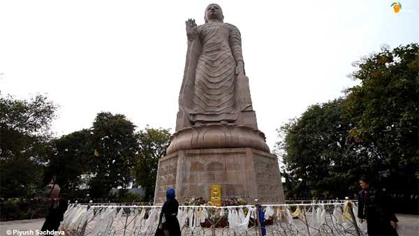 Photo of Places to see in Sarnath 21/28 by A Mango Traveler
