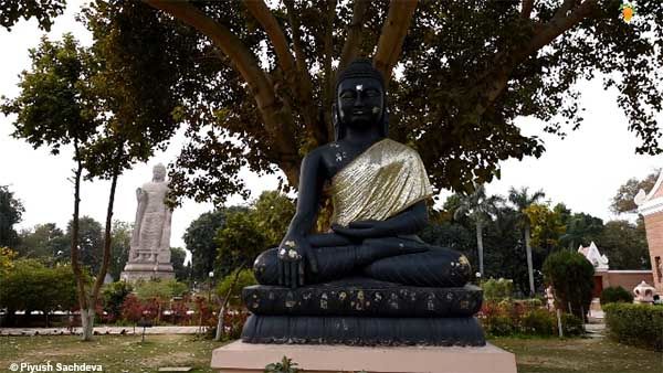 Photo of Places to see in Sarnath 23/28 by A Mango Traveler