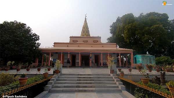 Photo of Places to see in Sarnath 25/28 by A Mango Traveler
