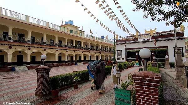 Photo of Places to see in Sarnath 27/28 by A Mango Traveler
