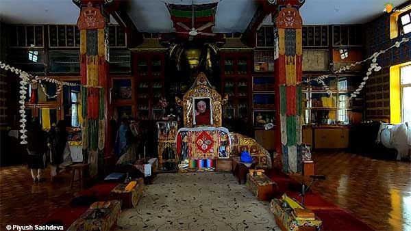 Photo of Places to see in Sarnath 28/28 by A Mango Traveler