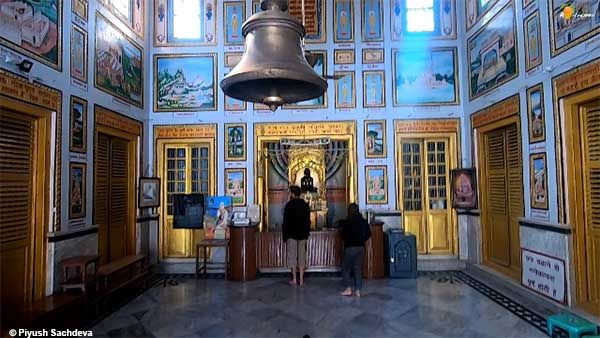 Photo of Places to see in Sarnath 26/28 by A Mango Traveler