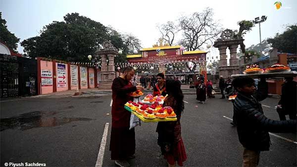 Photo of Shri Mahabodhi Temple, Bodhgaya 3/27 by A Mango Traveler