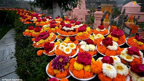 Photo of Shri Mahabodhi Temple, Bodhgaya 7/27 by A Mango Traveler