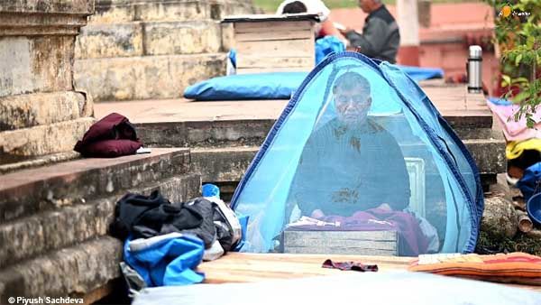 Photo of Shri Mahabodhi Temple, Bodhgaya 27/27 by A Mango Traveler