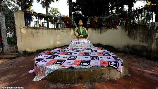 Photo of Places to see in Bodhgaya 2/20 by A Mango Traveler