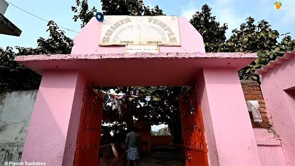 Photo of Places to see in Bodhgaya 6/20 by A Mango Traveler