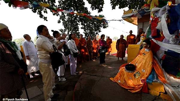 Photo of Places to see in Bodhgaya 9/20 by A Mango Traveler