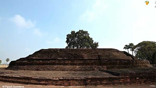 Photo of Places to see in Bodhgaya 10/20 by A Mango Traveler