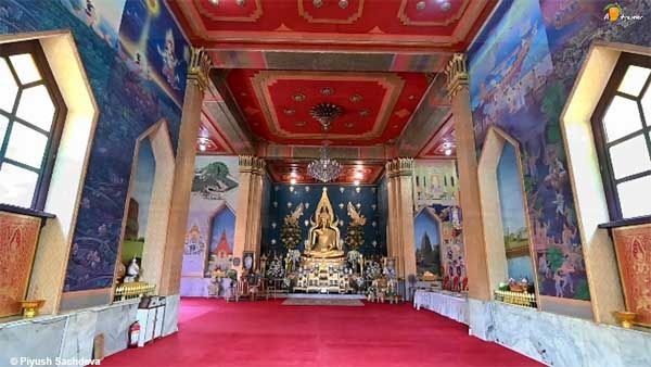Photo of Places to see in Bodhgaya 14/20 by A Mango Traveler