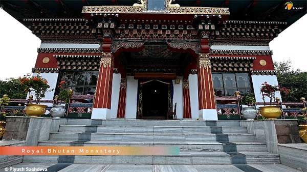 Photo of Places to see in Bodhgaya 15/20 by A Mango Traveler