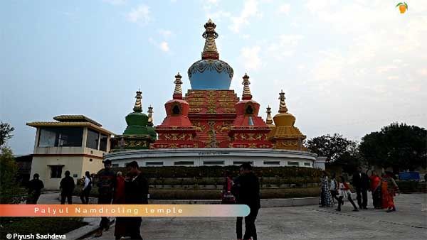 Photo of Places to see in Bodhgaya 16/20 by A Mango Traveler