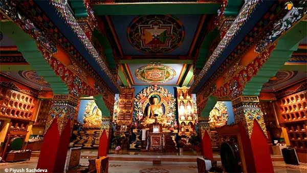 Photo of Places to see in Bodhgaya 17/20 by A Mango Traveler