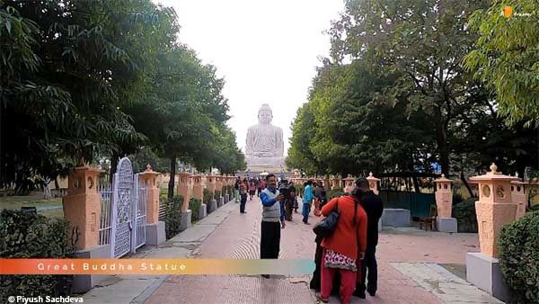 Photo of Places to see in Bodhgaya 18/20 by A Mango Traveler