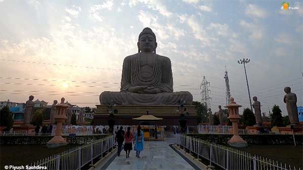 Photo of Places to see in Bodhgaya 19/20 by A Mango Traveler