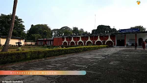 Photo of Places to see in Bodhgaya 20/20 by A Mango Traveler