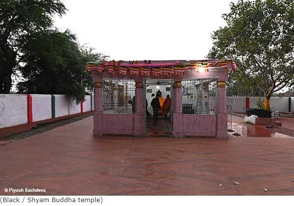 Photo of The Ancient Ruins of NALANDA 11/13 by A Mango Traveler