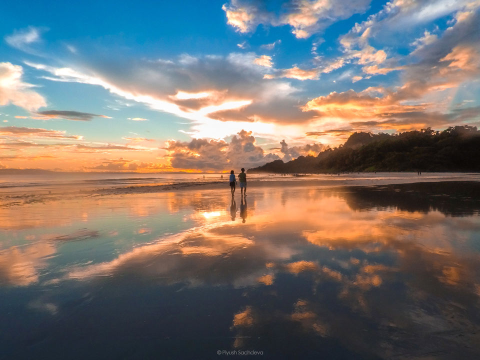 Photo of Andaman & Nicobar islands - Just a teaser 1/1 by A Mango Traveler