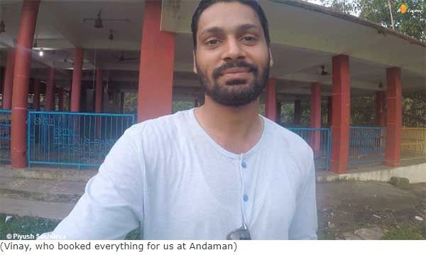 Photo of Baratang Island (Andaman Nicobar) 3/19 by A Mango Traveler