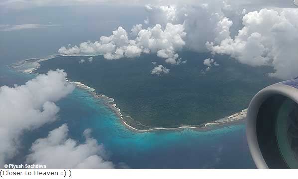 Photo of Baratang Island (Andaman Nicobar) 4/19 by A Mango Traveler