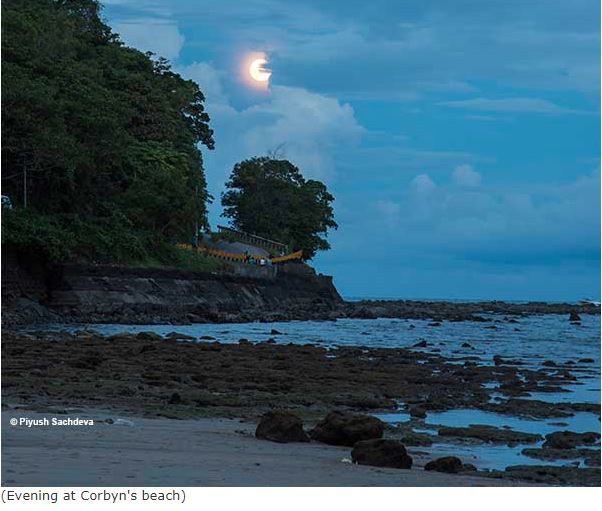 Photo of Baratang Island (Andaman Nicobar) 5/19 by A Mango Traveler