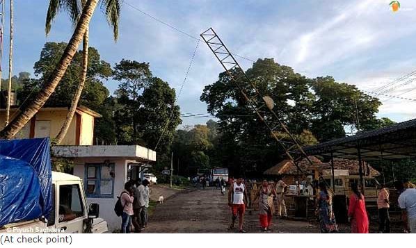 Photo of Baratang Island (Andaman Nicobar) 6/19 by A Mango Traveler
