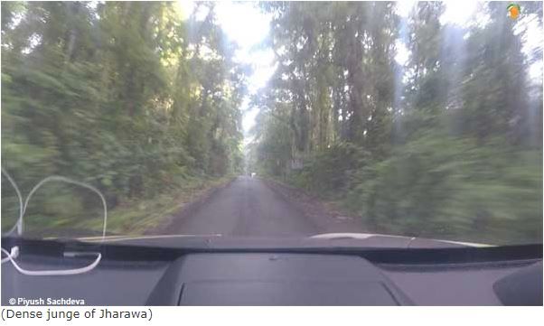 Photo of Baratang Island (Andaman Nicobar) 9/19 by A Mango Traveler