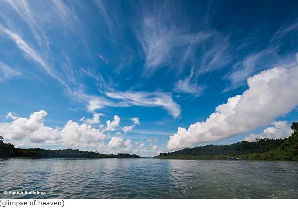 Photo of Baratang Island (Andaman Nicobar) 11/19 by A Mango Traveler