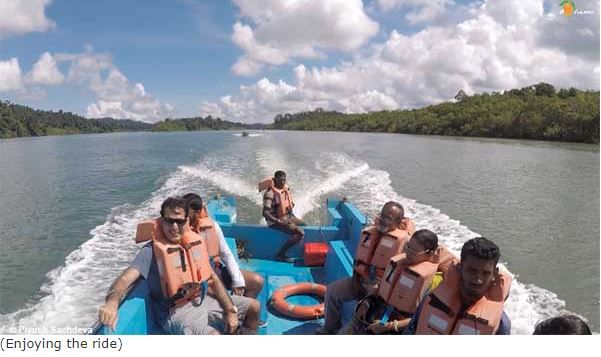 Photo of Baratang Island (Andaman Nicobar) 13/19 by A Mango Traveler