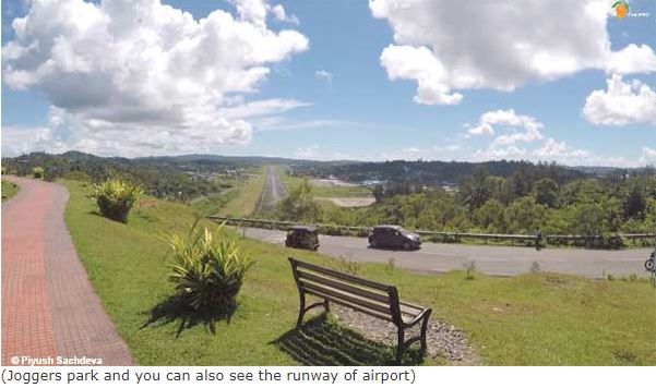 Photo of Port Blair (Andaman & Nicobar islands) 4/28 by A Mango Traveler
