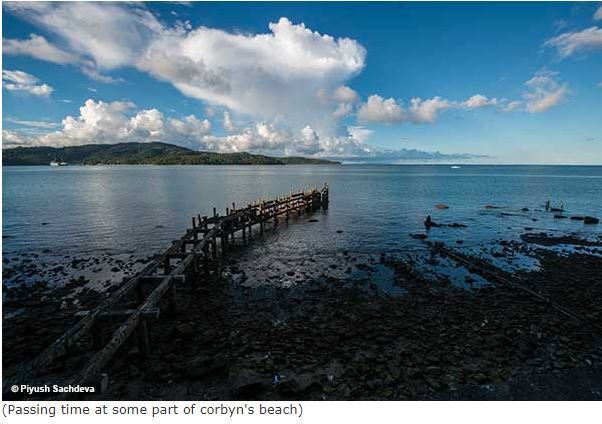 Photo of Port Blair (Andaman & Nicobar islands) 11/28 by A Mango Traveler