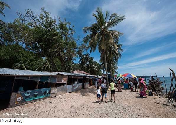 Photo of Port Blair (Andaman & Nicobar islands) 18/28 by A Mango Traveler