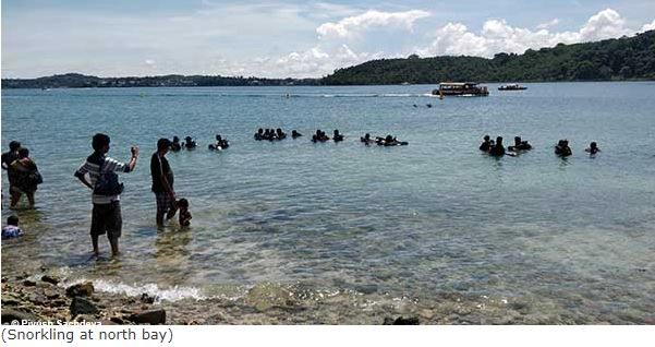 Photo of Port Blair (Andaman & Nicobar islands) 20/28 by A Mango Traveler