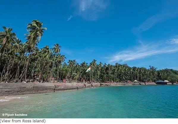 Photo of Port Blair (Andaman & Nicobar islands) 22/28 by A Mango Traveler