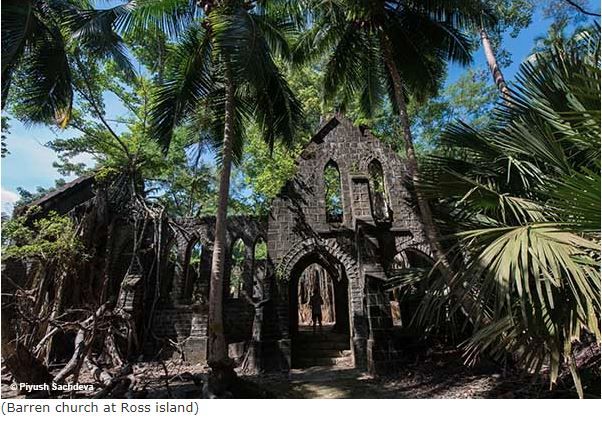 Photo of Port Blair (Andaman & Nicobar islands) 23/28 by A Mango Traveler