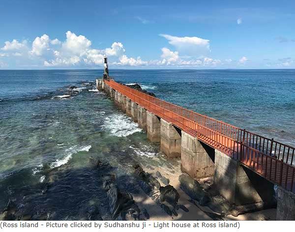 Photo of Port Blair (Andaman & Nicobar islands) 25/28 by A Mango Traveler
