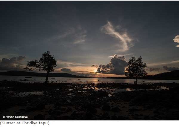 Photo of Port Blair (Andaman & Nicobar islands) 28/28 by A Mango Traveler