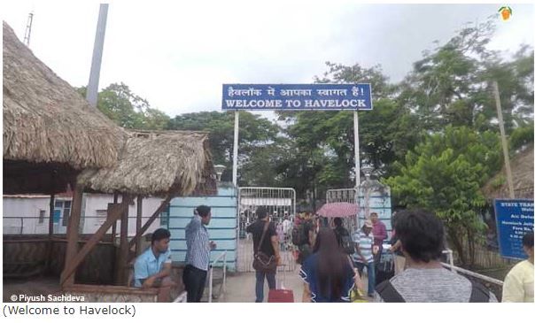 Photo of Havelock Island (Andaman-Nicobar) 5/16 by A Mango Traveler