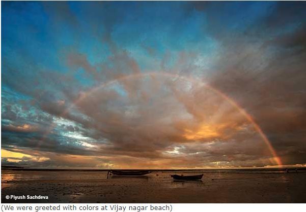 Photo of Havelock Island (Andaman-Nicobar) 7/16 by A Mango Traveler