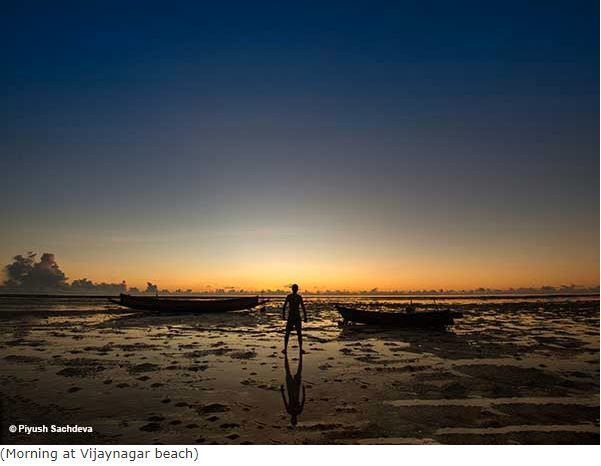 Photo of Havelock Island (Andaman-Nicobar) 9/16 by A Mango Traveler