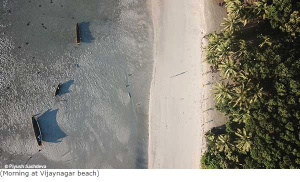 Photo of Havelock Island (Andaman-Nicobar) 10/16 by A Mango Traveler