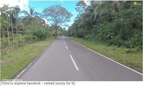 Photo of Havelock Island (Andaman-Nicobar) 11/16 by A Mango Traveler